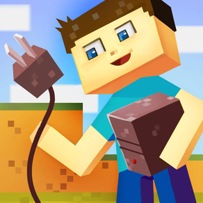 Plug Pocketmine for Minecraft