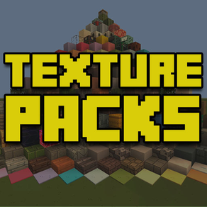 Texture Packs Guide for Minecraft PE version 1.0!