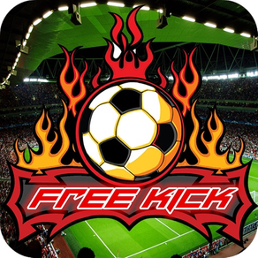 Soccer 2016-Real Football Big matches PES games for free