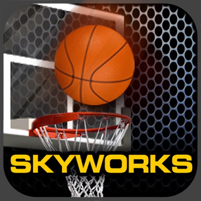 3 Point Hoops® Basketball Free