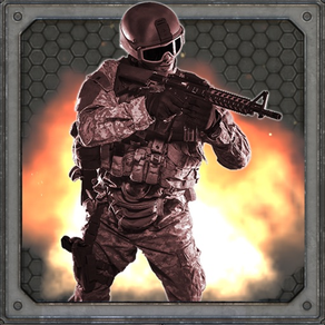 Counter Terrorist : Hostage Rescue - Spec Ops Anti Terrorism Strike Force