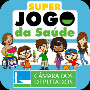 Super Jogo da Saúde