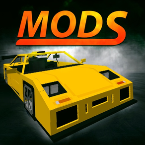 Car Mods Guide Pro for Minecraft PC Game Edition