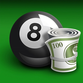 8 Ball Pool Game for Cash