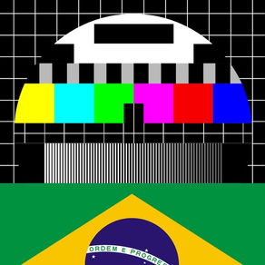 Televisão do Brasil