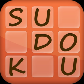 Sudoku - The Game