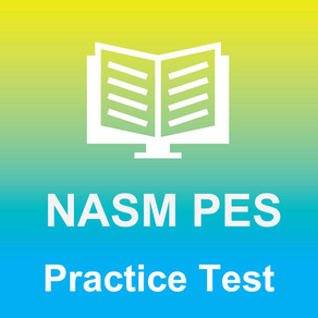 Exam Prep for NASM PES 2017