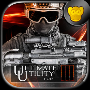 BO3 Ultimate Utility™ for Call of Duty Black Ops 3