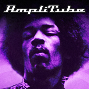 AmpliTube Jimi Hendrix™