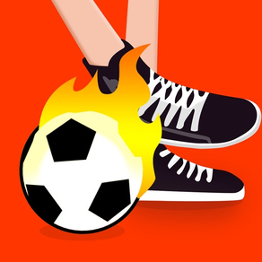 Soccer Dribble: Football Clash