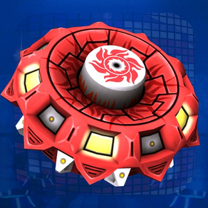 Beyblade : Spin Blade 1