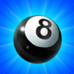 8 bola rey: 9 Ball Pool games