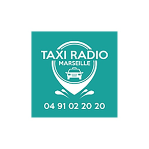 Taxi Radio Marseille