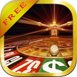VIP Roulette - Lucky Casino Chips