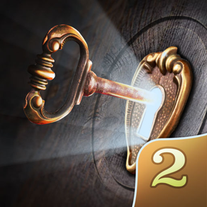 Room Escape:Escape the secret rooms