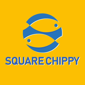 Square Chippy, Caerphilly
