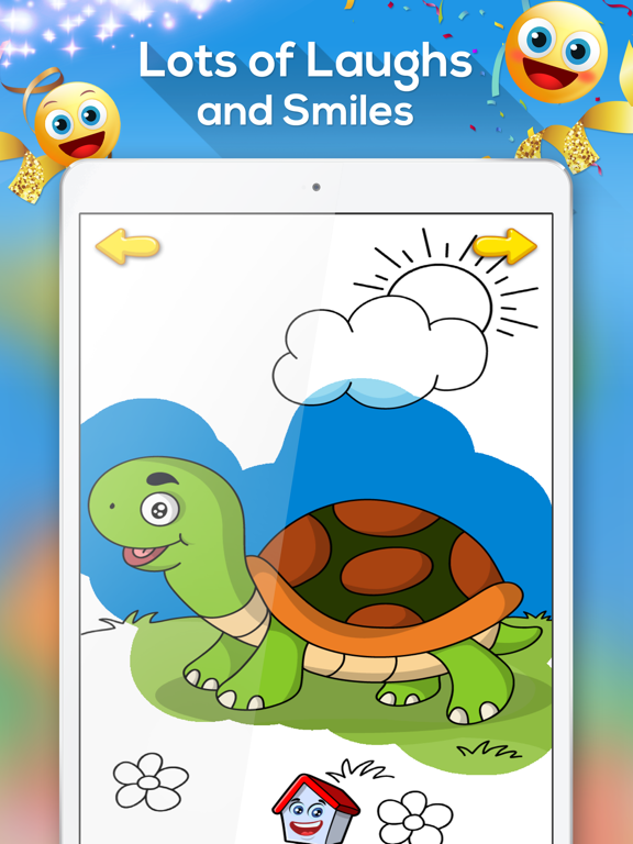 Baby Games for One Year Olds for iOS (iPhone/iPad/iPod touch) Free