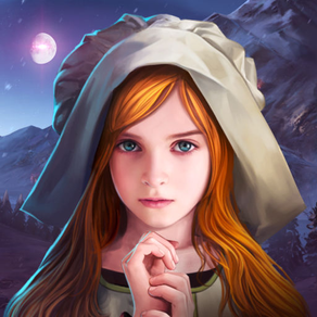 The Little Match Girl - FREE Hidden Object Game