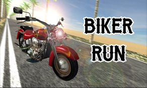 Biker Run