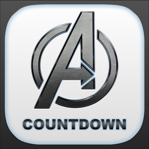Countdown - Avengers: Age of Ultron Edition
