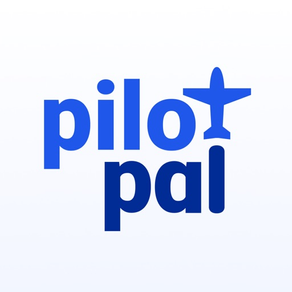 PilotPal: Flight Planner EFB