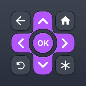 RoByte: Roku Remote TV App