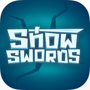 Snow Swords