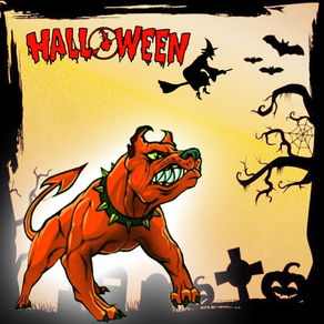 Scooby Halloween