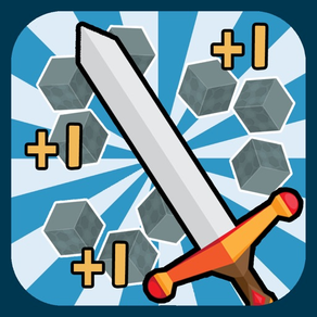 Blade Craft - Jogos de Clicker ocioso