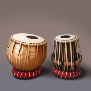TABLA: Indische Perkussion
