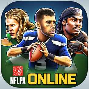 Football Heroes Pro Online - NFL Players Unleashed