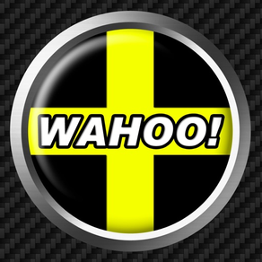 WAHOO! Button