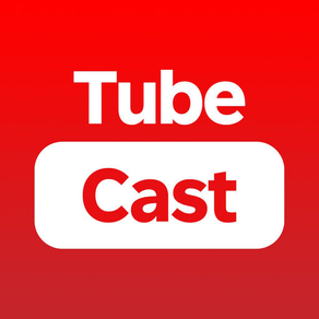 Tube Cast - Remote controller