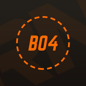 Tracker Network for COD BO4