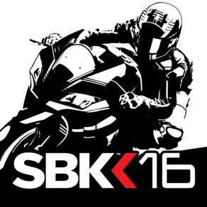 SBK16 - Official Mobile Game