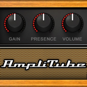 AmpliTube Acoustic CS