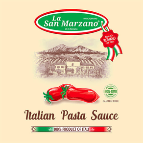 La San Marzano