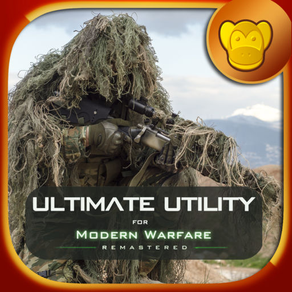 Ultimate Utility™ for Modern Warfare (Free)