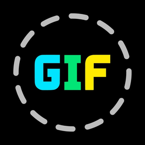 GIF Maker für Boomerang Video