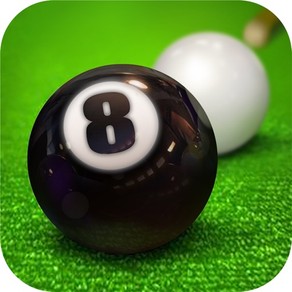 Pool Empire - 8 Ball & Snooker