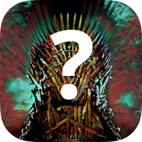 King of Trivia's- for Game of Thrones fans