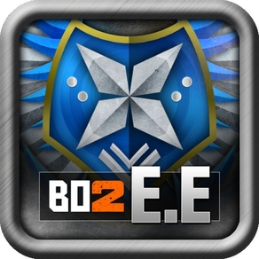 Emblem Editor for BO2 (for use with Black Ops 2)