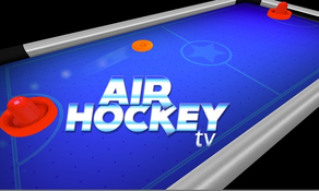 Air Hockey TV