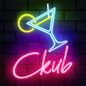 Ckub - Girls & Drinks at Nightclubs!