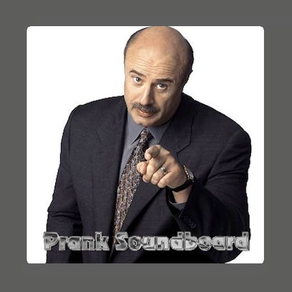 Dr. Phil Prank SoundBoard