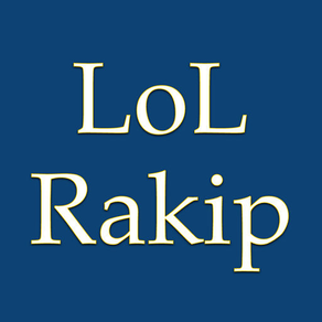 LoLRakip