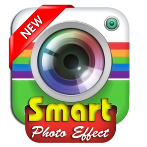 Smart photo & camera effect - تحرير البوم الصور