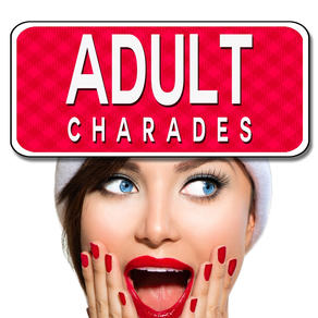 Charade Heads Games For Adults