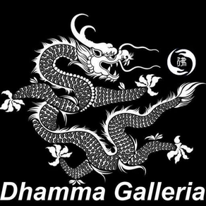 Dhamma Galleria