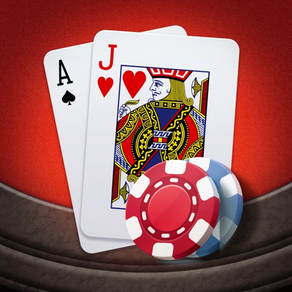 ¡Blackjack!